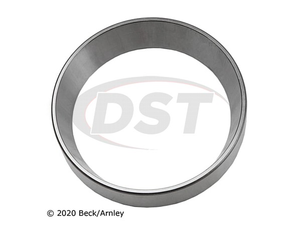 beckarnley-051-4133 Front Inner Wheel Bearings